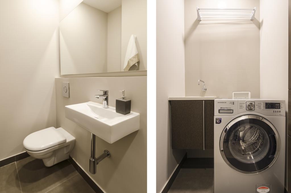 Zitu 106 Apart otel Bogotá Dış mekan fotoğraf