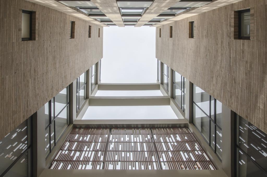Zitu 106 Apart otel Bogotá Dış mekan fotoğraf