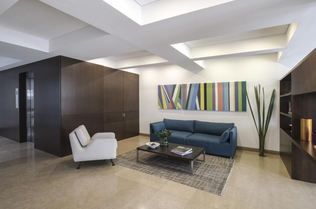 Zitu 106 Apart otel Bogotá Dış mekan fotoğraf